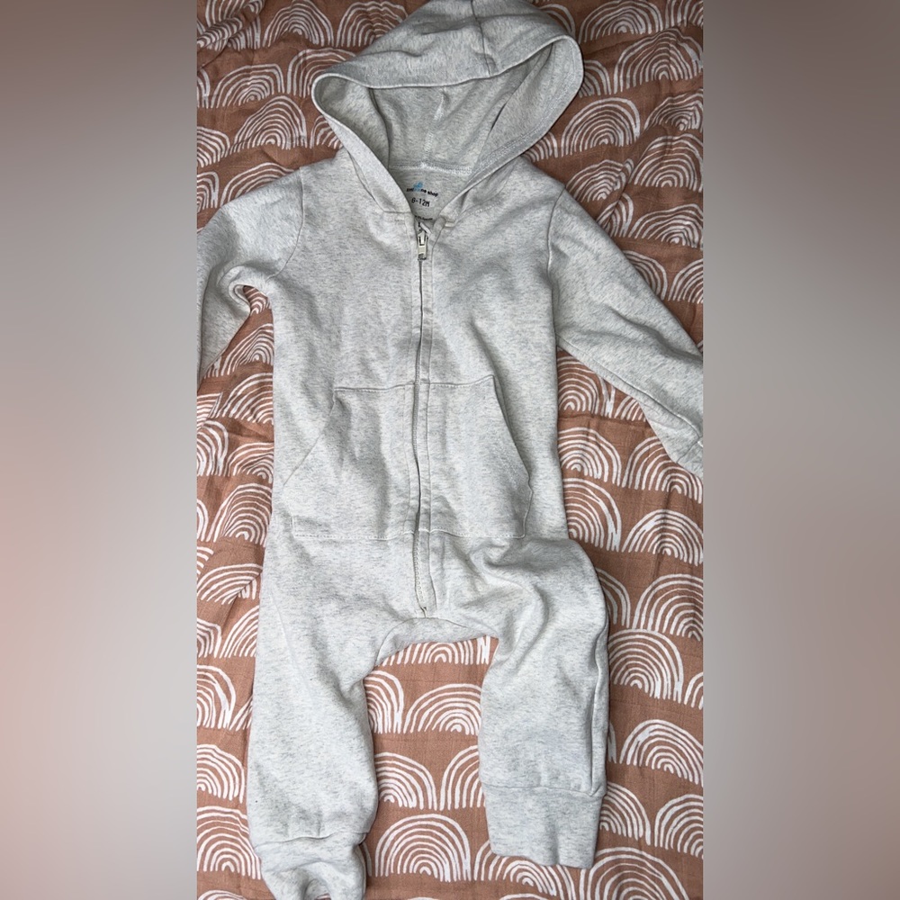 Little One Shop Co. Jumpsuit